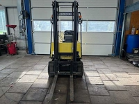 Komatsu fb15ex-7 - vorkheftruck - afbeelding 3 van  10
