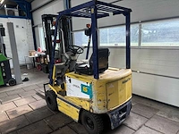 Komatsu fb15ex-7 - vorkheftruck - afbeelding 5 van  10