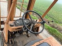 Komatsu fg 14-12 vorkheftruck - afbeelding 14 van  23