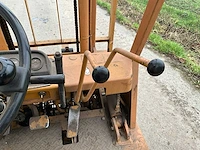 Komatsu fg 14-12 vorkheftruck - afbeelding 20 van  23