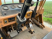 Komatsu fg 14-12 vorkheftruck - afbeelding 23 van  23