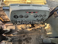 Komatsu-hanomag d600ds - afbeelding 2 van  14