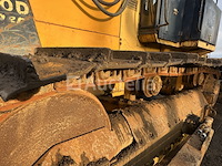 Komatsu-hanomag d600ds - afbeelding 4 van  14