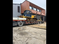 Komatsu-hanomag d600ds - afbeelding 6 van  14