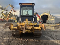 Komatsu-hanomag d600ds - afbeelding 10 van  14