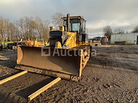 Komatsu-hanomag d600ds - afbeelding 12 van  14