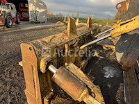 Komatsu-hanomag d600ds - afbeelding 13 van  14