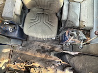 Komatsu-hanomag d600ds - afbeelding 14 van  14