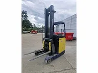 Komatsu vorkheftruck