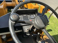 Komatsu wa30 wiellader - afbeelding 6 van  22