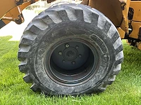 Komatsu wa30 wiellader - afbeelding 11 van  22