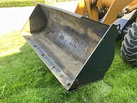 Komatsu wa30 wiellader - afbeelding 13 van  22