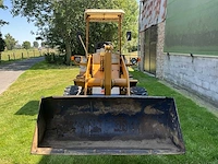 Komatsu wa30 wiellader - afbeelding 12 van  22
