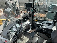 Komatsu wa500-8 wiellader - 2017 - afbeelding 4 van  26