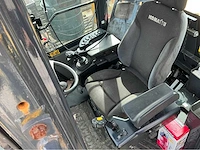 Komatsu wa500-8 wiellader - 2017 - afbeelding 7 van  26