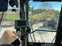 Komatsu wa500-8 wiellader - 2017 - afbeelding 10 van  26