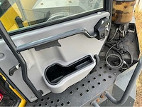 Komatsu wa500-8 wiellader - 2017 - afbeelding 11 van  26