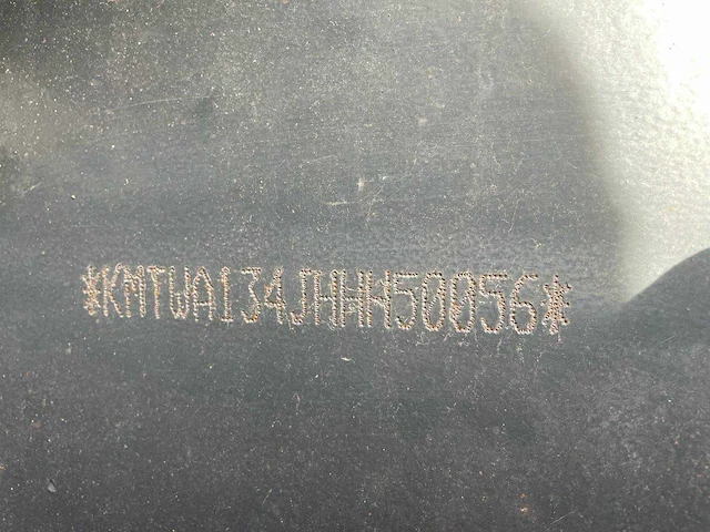 Komatsu wa500-8 wiellader - 2017 - afbeelding 15 van  26