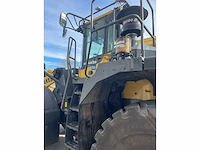 Komatsu wa500-8 wiellader - 2017 - afbeelding 17 van  26