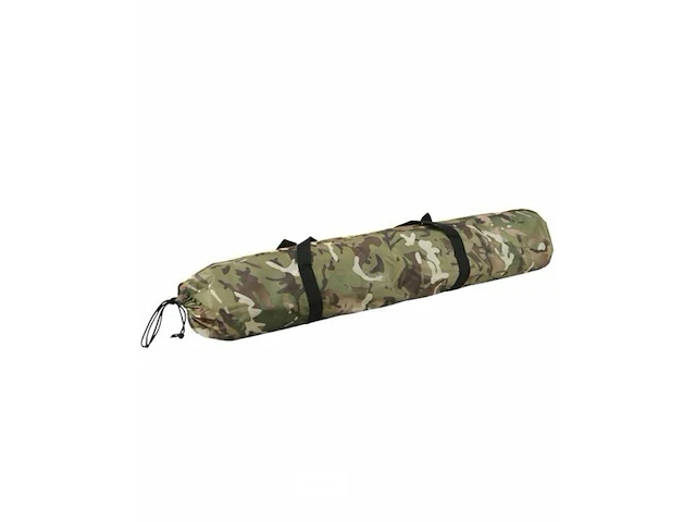 Kombat tactical ranger tent 2-persoons single skin, btp multicam - afbeelding 3 van  4