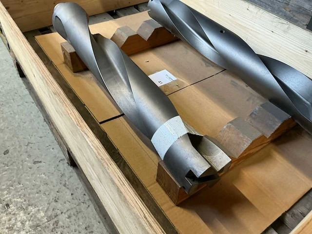Komet abs125 boorkroonhouder - afbeelding 5 van  6