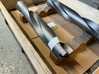 Komet abs125 boorkroonhouder - afbeelding 5 van  6