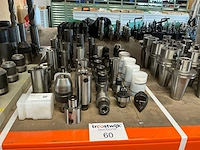 Komet abs50 modulaire opnames (48x) - afbeelding 1 van  5