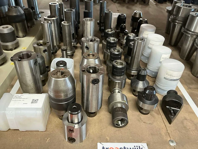 Komet abs50 modulaire opnames (48x) - afbeelding 2 van  5