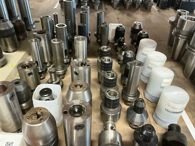 Komet abs50 modulaire opnames (48x) - afbeelding 3 van  5