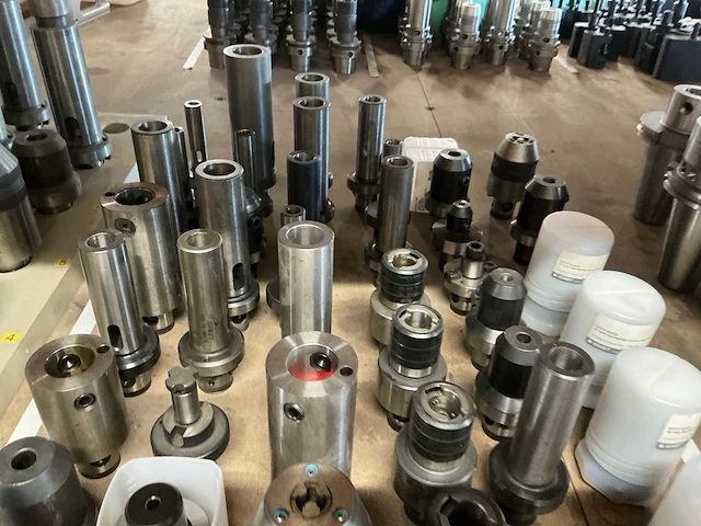 Komet abs50 modulaire opnames (48x) - afbeelding 4 van  5