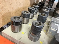 Komet abs63 modulaire opnames (31x) - afbeelding 2 van  6