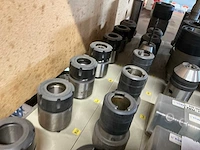 Komet abs63 modulaire opnames (31x) - afbeelding 3 van  6