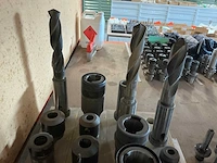 Komet abs63 modulaire opnames (31x) - afbeelding 4 van  6