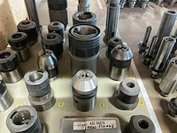 Komet abs63 modulaire opnames (31x) - afbeelding 5 van  6