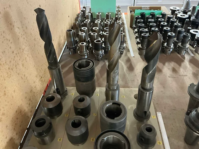 Komet abs63 opname (30x) - afbeelding 2 van  7