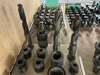 Komet abs63 opname (30x) - afbeelding 2 van  7