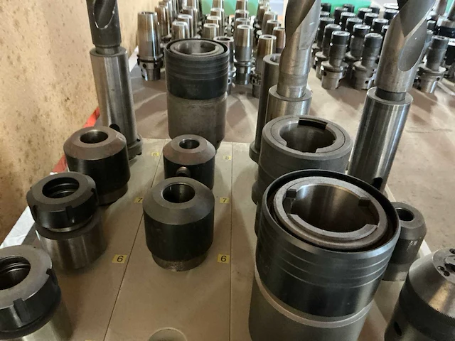 Komet abs63 opname (30x) - afbeelding 3 van  7