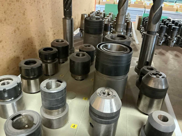 Komet abs63 opname (30x) - afbeelding 4 van  7