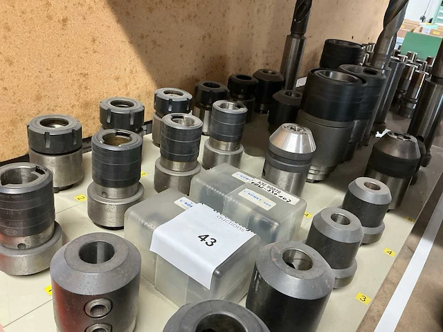 Komet abs63 opname (30x) - afbeelding 5 van  7