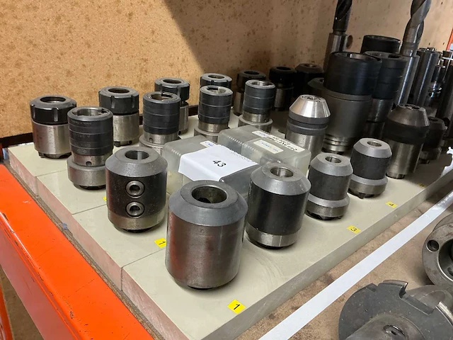 Komet abs63 opname (30x) - afbeelding 6 van  7
