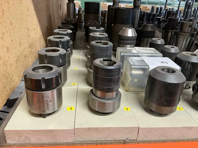 Komet abs63 opname (30x) - afbeelding 7 van  7