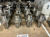 Komet assortiment konus 50 adapter (17x) - afbeelding 3 van  5