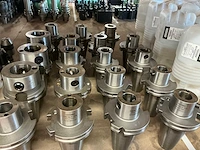 Komet assortiment konus 50 adapter (17x) - afbeelding 4 van  5