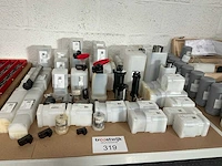 Komet assortiment kottercassettes - afbeelding 1 van  8