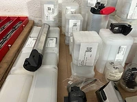 Komet assortiment kottercassettes - afbeelding 5 van  8