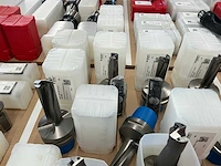 Komet capto c6/psc63 wisselplaatboor (12x) - afbeelding 7 van  9