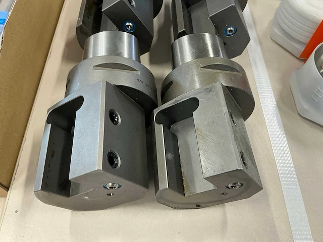 Komet capto c8/psc80 beitelopname (8x) - afbeelding 2 van  5