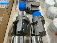Komet capto c8/psc80 beitelopname (8x) - afbeelding 3 van  5