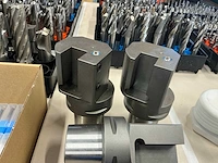 Komet capto c8/psc80 beitelopname (8x) - afbeelding 5 van  5