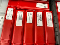 Komet en ceratizit partij houders voor opsteekruimers reamax - afbeelding 6 van  11
